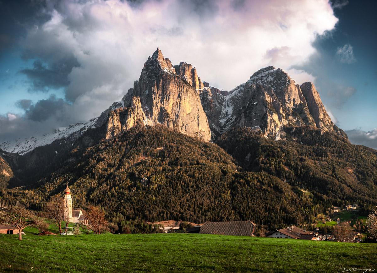 Photos from Rome, Venice, Florence, Tuscany, Manarola, Vernazza, Riomaggiore, Verona, Trento, and the Italian Alps in Spring of 2022.
